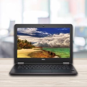 Laptop Dell Latitude e5470 i7