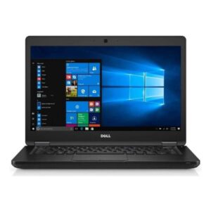 Laptop Dell latitude 5570 core i7