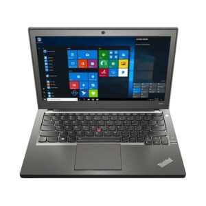 Laptop cũ Lenovo thinkpad X240 core i5