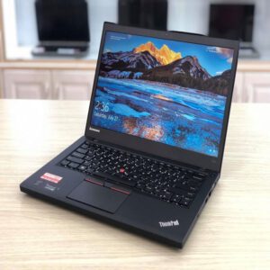 Laptop cũ Lenovo thinkpad T440 core i7