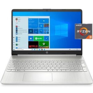 Laptop HP 15 EF1300WM 4J5Q2UA