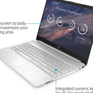 Laptop HP 15 EF1300WM 4J5Q2UA