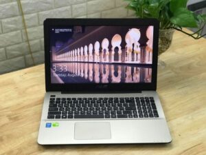 Laptop cũ Asus X555L Core i7