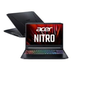 Mới 100% Laptop Acer Nitro 5 2021 AN515-57-56S5 - Intel Core i5