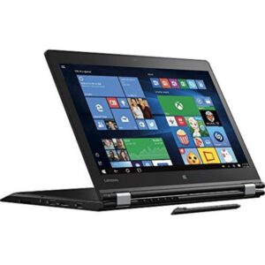 Laptop Lenovo Yoga 700-14 Core i5 6200U, Ram 8GB, SSD 256GB