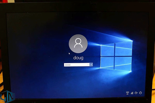 Hướng dẫn cách cài đặt mật khẩu máy tính windows đơn giản nhất - Laptop Lê Nghĩa
