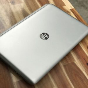 Laptop cũ HP Envy 17 Core i7