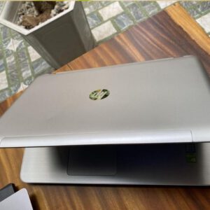 Laptop cũ HP Envy 17 Core i7