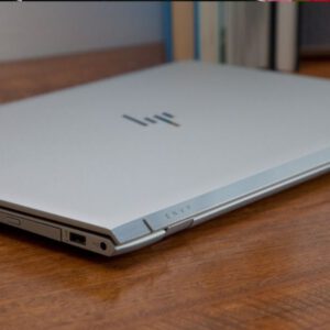 Laptop cũ HP Envy 17 Core i7