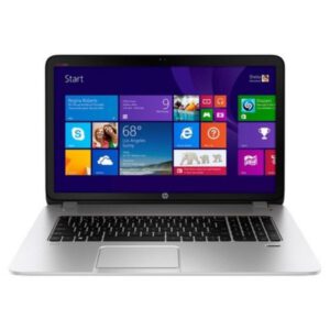 Laptop cũ HP Envy 17 Core i7