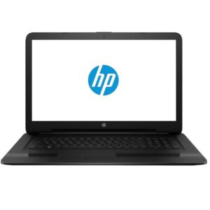 Laptop cũ HP 17 X 116 dx Core i5