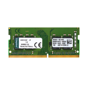 Ram Laptop Kingston DDR4