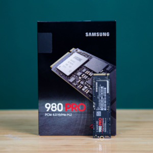 Ổ cứng SSD Samsung