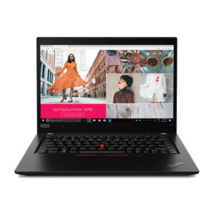 Laptop Lenovo Thinkpad X13 GEN 1 Core i5 10310U, Ram 8Gb, SSD 256Gb, FHD cảm ứng
