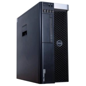 PC Dell Precision T3600