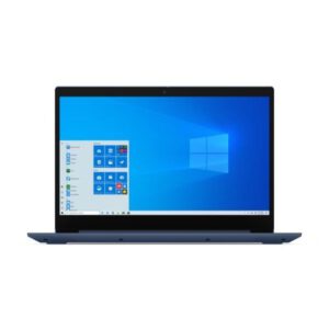 Laptop Lenovo Ideapad 3 81X80055US - Intel Core i3