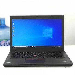 Lenovo Thinkpad T460 core i7