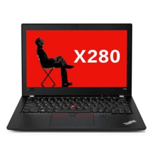 Lenovo Thinkpad X280 core i7