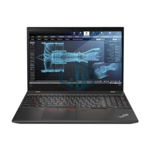 Lenovo ThinkPad P50 Core i7