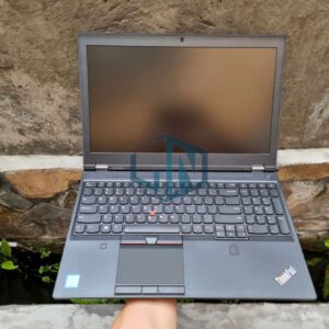 Lenovo ThinkPad P51 Core i7