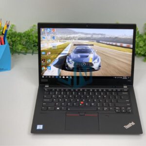 Lenovo ThinkPad T490s Core i5