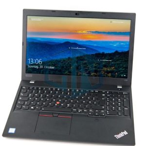 Laptop Lenovo Thinkpad L590 Core i7
