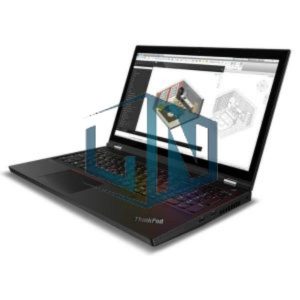 Laptop Lenovo ThinkPad P52 core i7-8850H