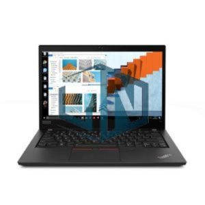 Laptop Lenovo ThinkPad P15 core i7