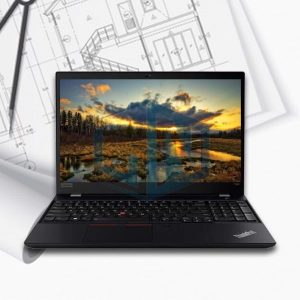 Laptop-Lenovo ThinkPad P70 Core i7