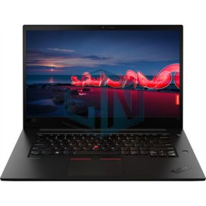 Laptop-Lenovo ThinkPad X1 Extreme Gen 3