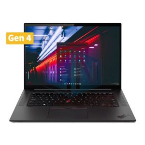 Laptop Lenovo ThinkPad X1 Extreme Gen 4